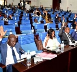 Le Togo adopte un régime parlementaire : une modification constitutionnelle majeure
